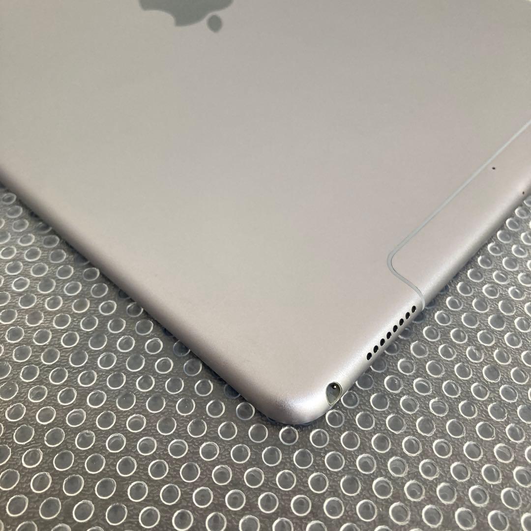 345【早い者勝ち】iPad Pro 64GB 10.5インチ SIMフリー☆