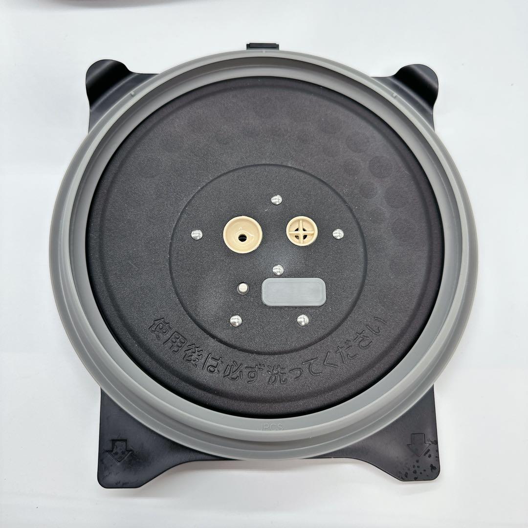 美品★TIGER IH炊飯器 JPI-A100 KO 5.5合 2023年製