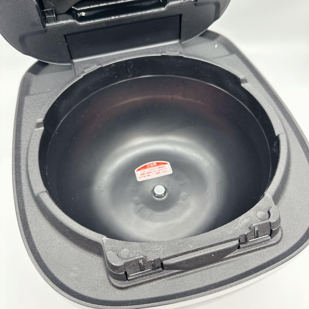 美品★TIGER IH炊飯器 JPI-A100 KO 5.5合 2023年製