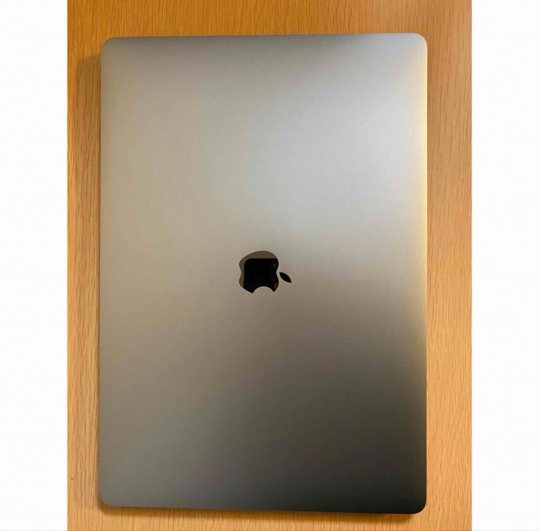[2023年OS] MacBook Pro 1TB 指紋認証、タッチパネル
