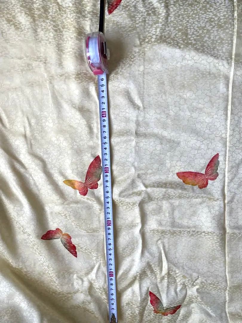 本格お仕立てお振袖オーダー受付中！化繊、正絹など