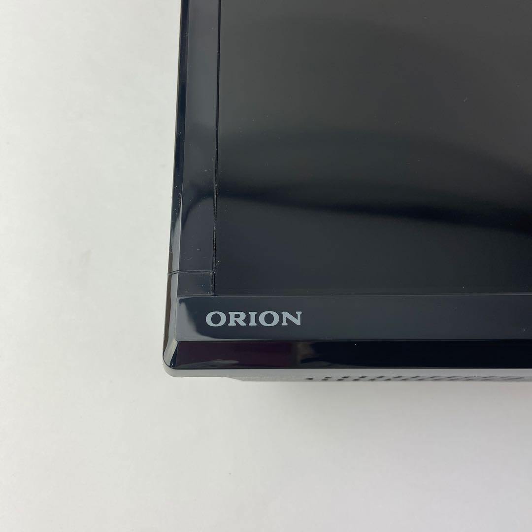 ORION ハイビジョン液晶 OLS24WD10 2024年製　e1685-G