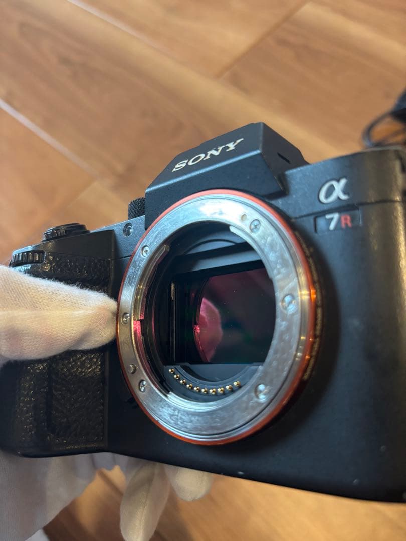 SONY a7r3 ILCE-7RM3 α7R III α7Riii