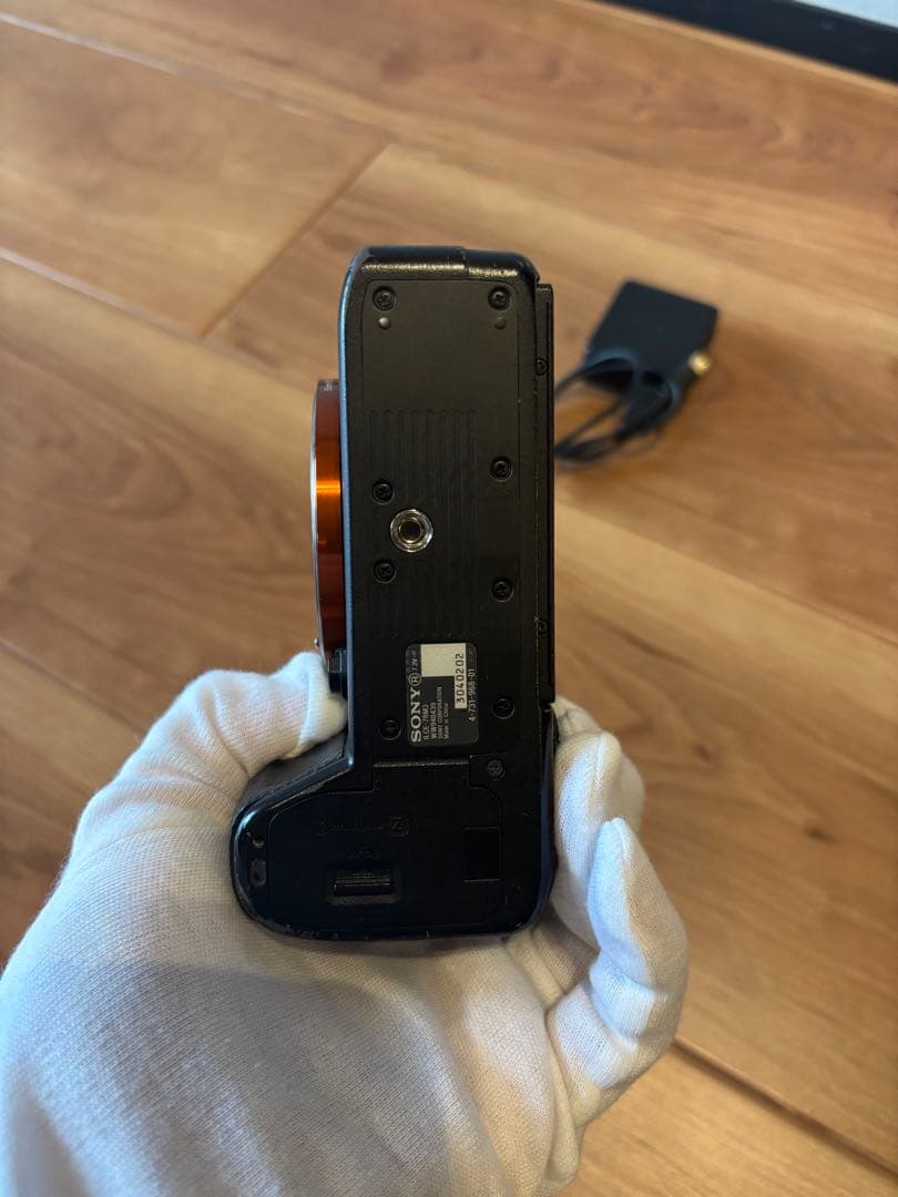 SONY a7r3 ILCE-7RM3 α7R III α7Riii