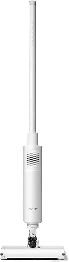 新品 即日発送 バルミューダ 掃除機 BALMUDA C01A-WH