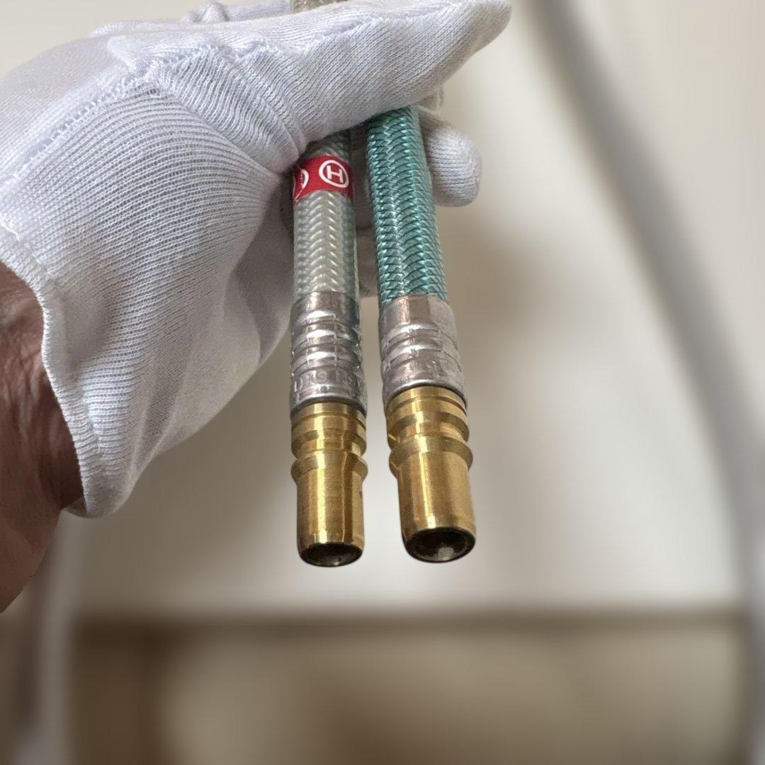 TOTO キッチン用水栓 浄水器内蔵形 シングルレバー混合水栓 TKGG38E