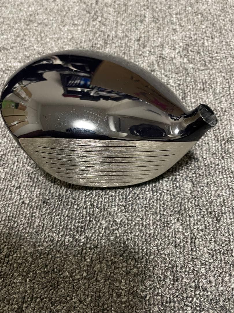 （美品）バルドGT3 ドライバー用　ヘッドのみ