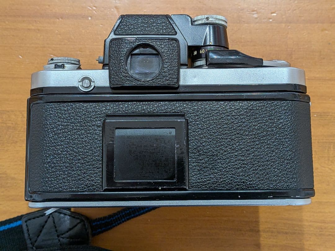 O*E様 Nikon F2フォトミック 一眼レフフィルムカメラ　ジャンク扱い