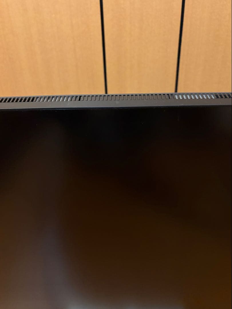 DELL 顔認証カメラ付きディスプレイ Dell C2722DE