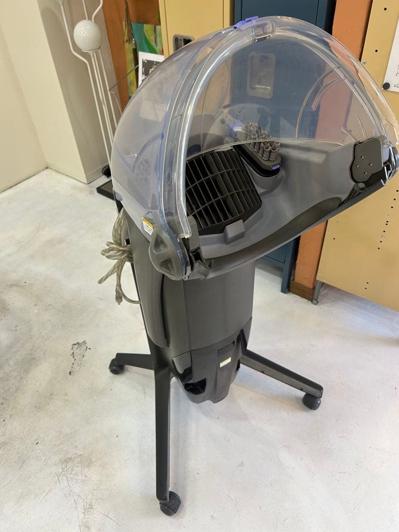 タカラベルモント　air wave エアウェーブ　【引き取り限定】