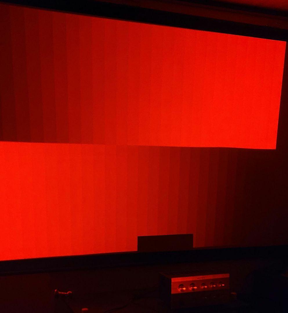 ​【動作品】Victor D-ILAプロジェクター DLA-HD350（訳あり）