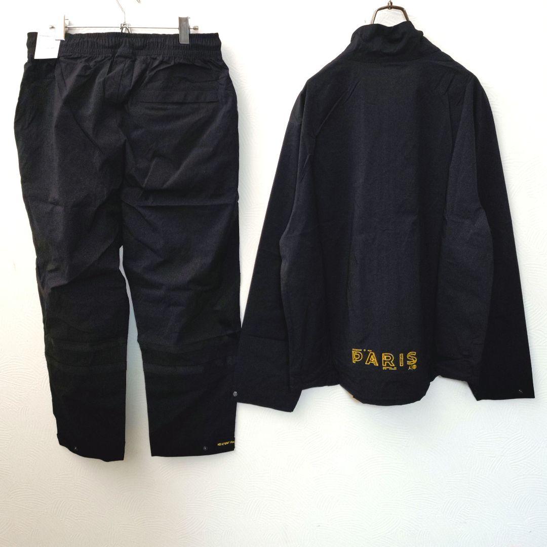 s*u様 新品 NIKE ナイキ JORDAN × PSG ジョーダン セットア
