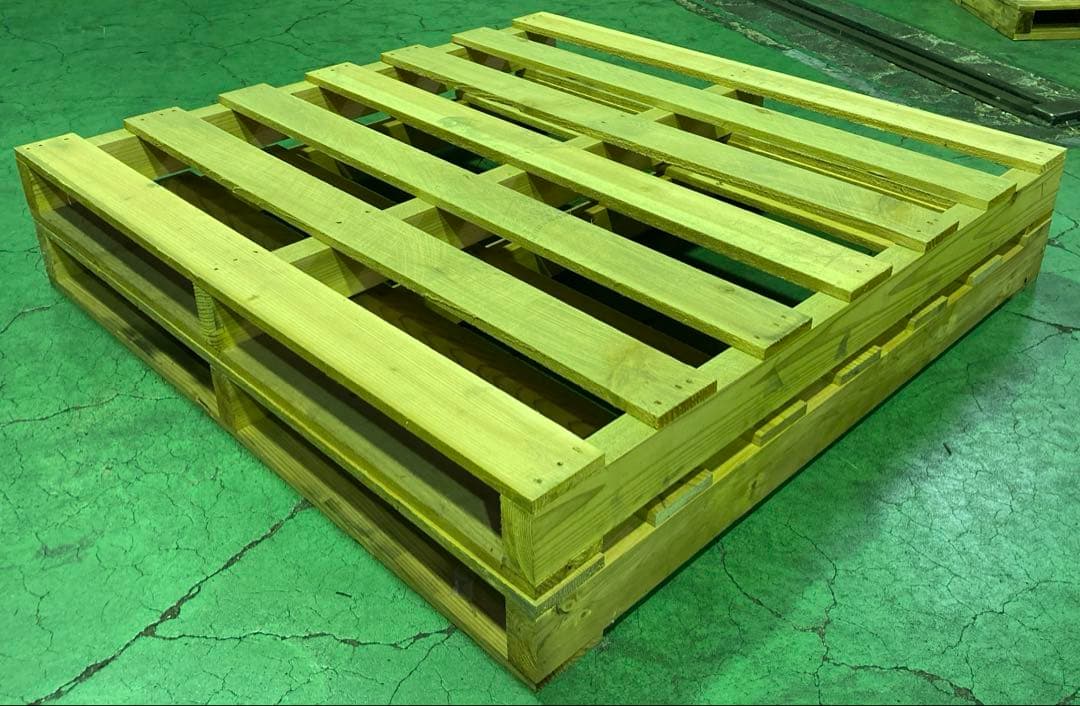 【tk】中古木製パレット