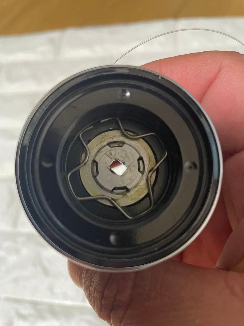 22ステラ　C3000XG スプール