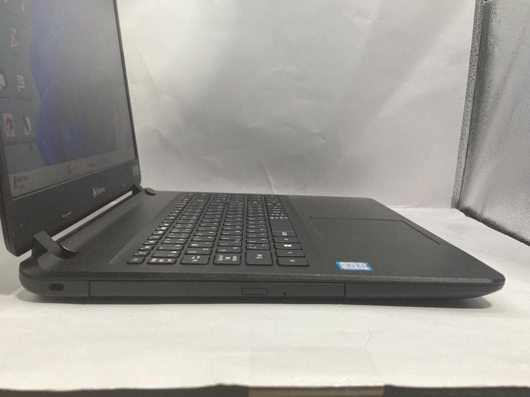 爆速i5第8世代/12GB/新品SSD512GB/Office/DVD