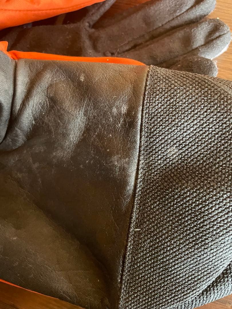 スキー・スノーボードアクセサリー gleen clothing UNDER MITT