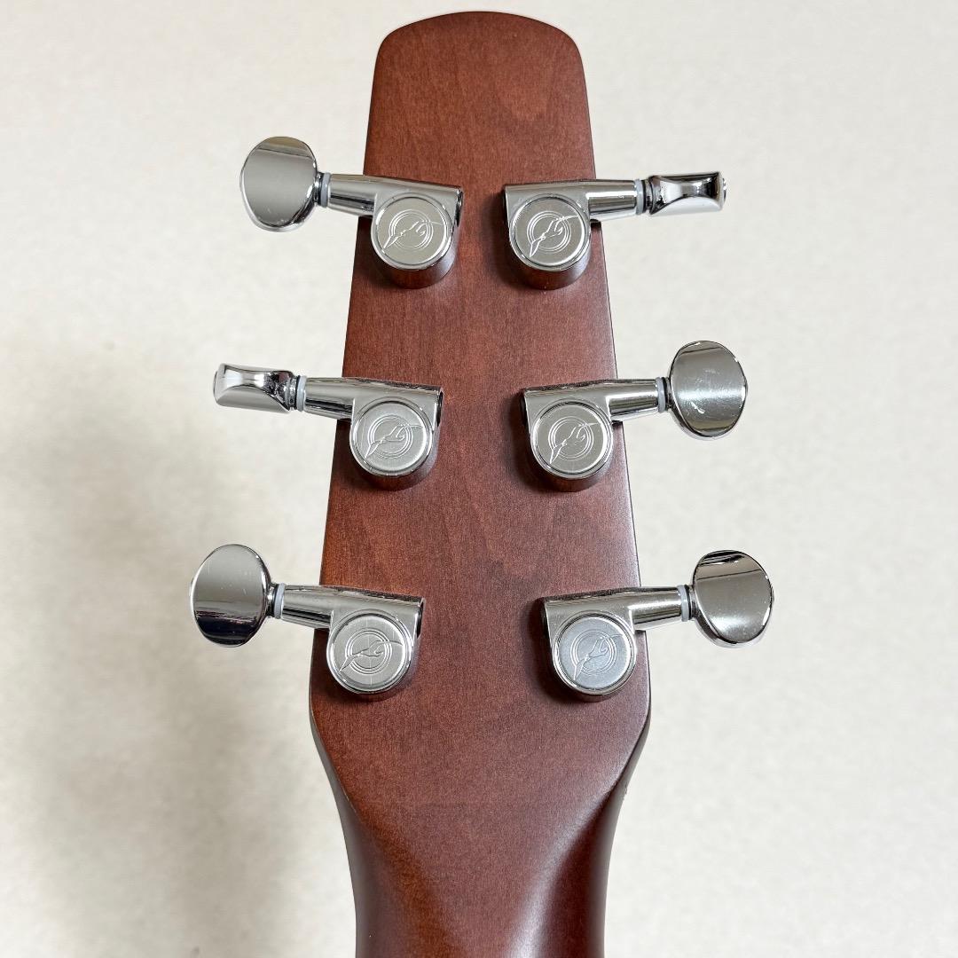 ギター Seagull Entourage Autumn Burst Acoustic