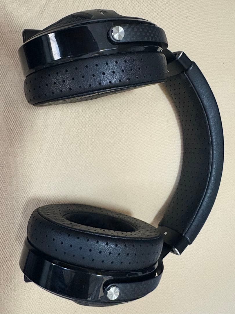 ち*う様 FOCAL UTOPIA ヘッドホン