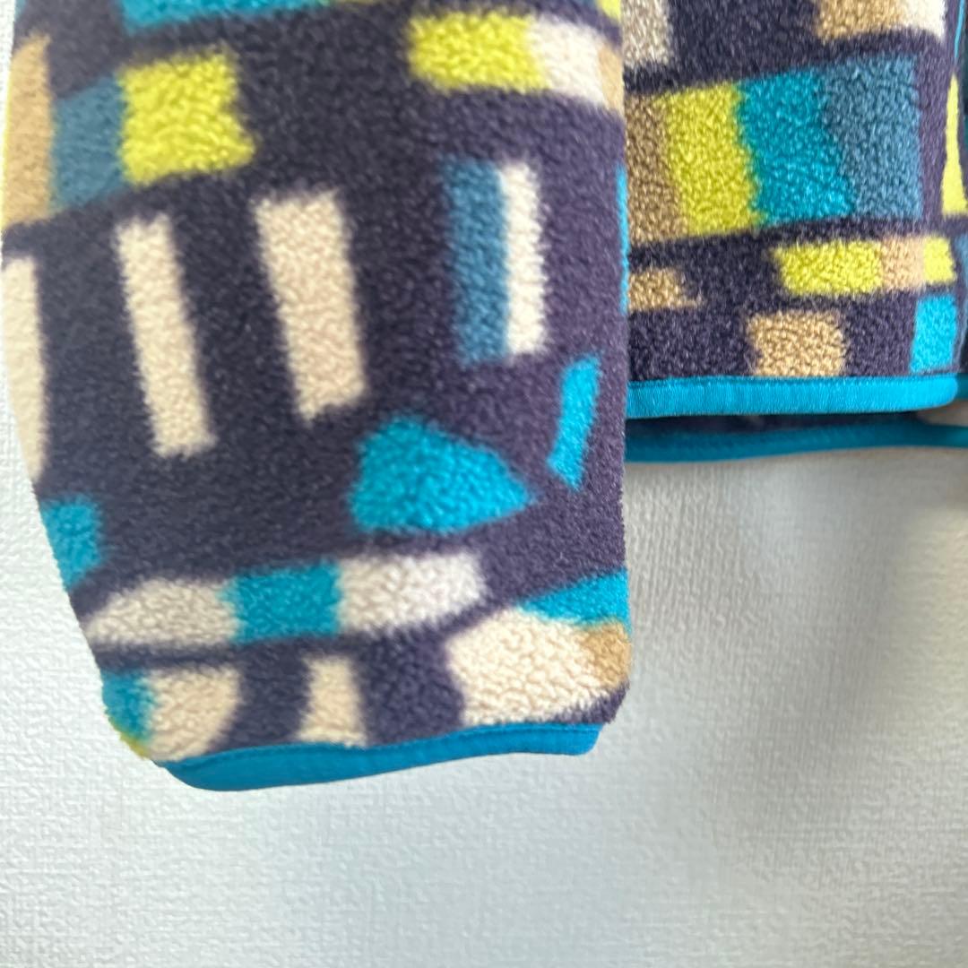 Patagonia 【美品】Light Weight SynchillaSnap