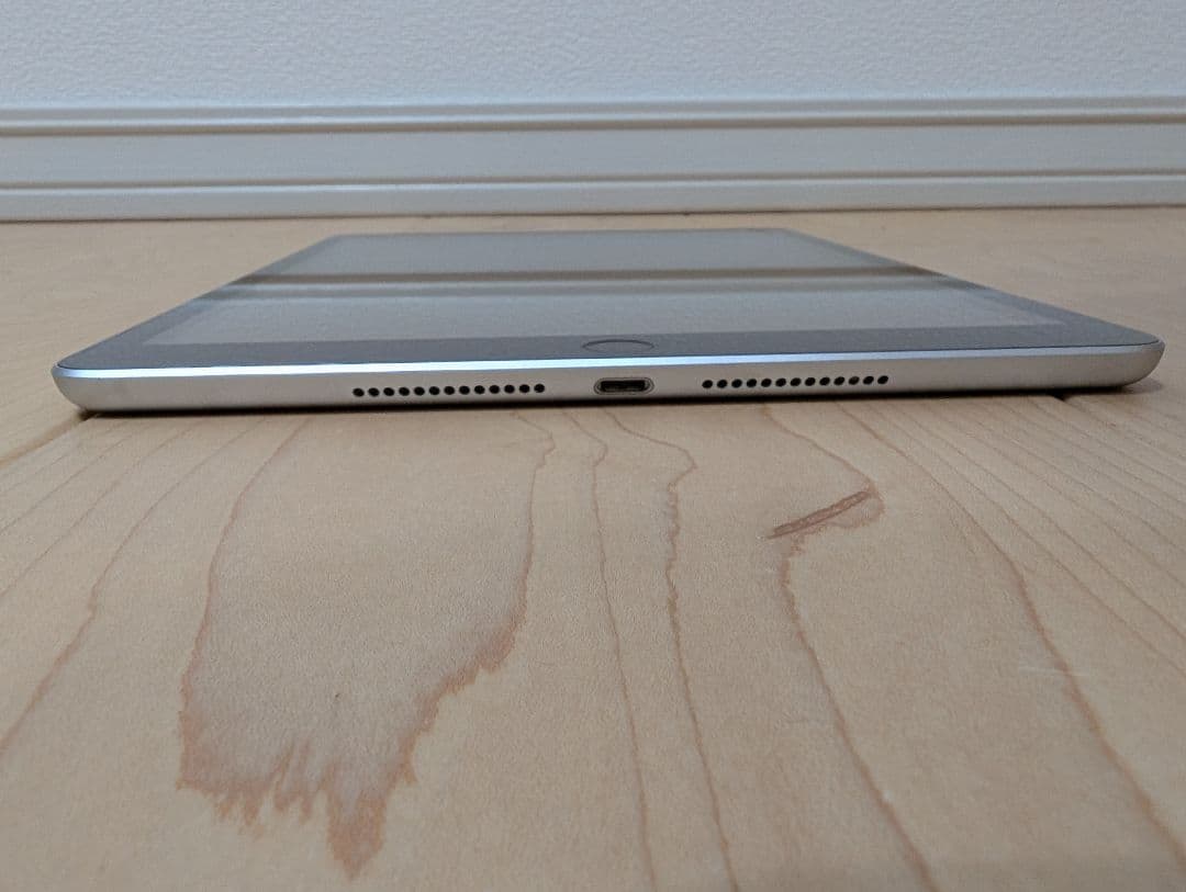 Apple iPad 第9世代 本体 64GB シルバー