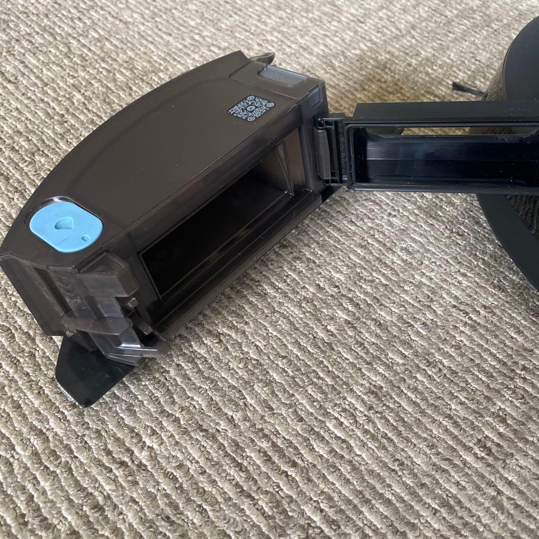 iRobot ルンバ i5 充電ドック付き