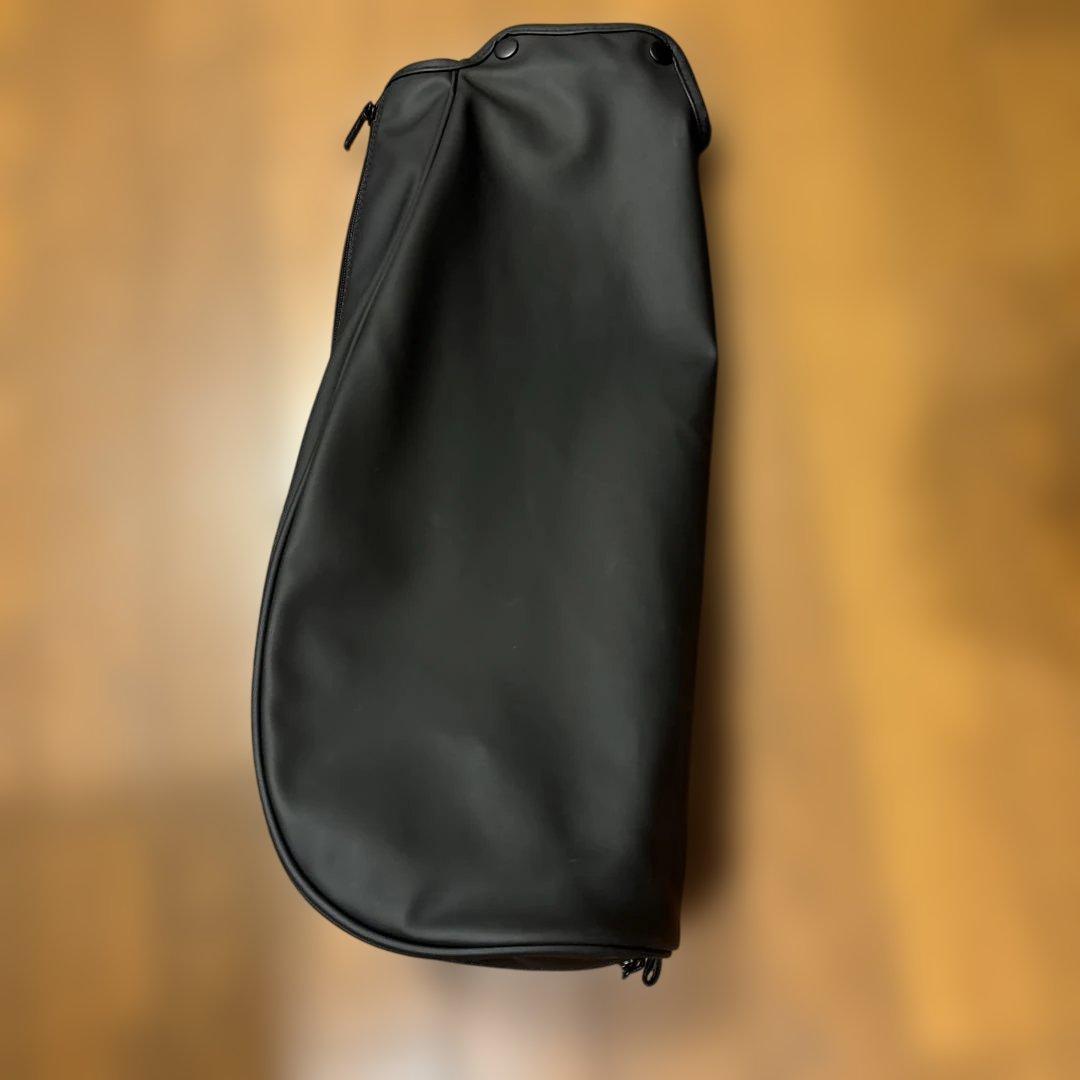 【新品】DSG セルフスタンド クラブケース DQBWJA30 BK00