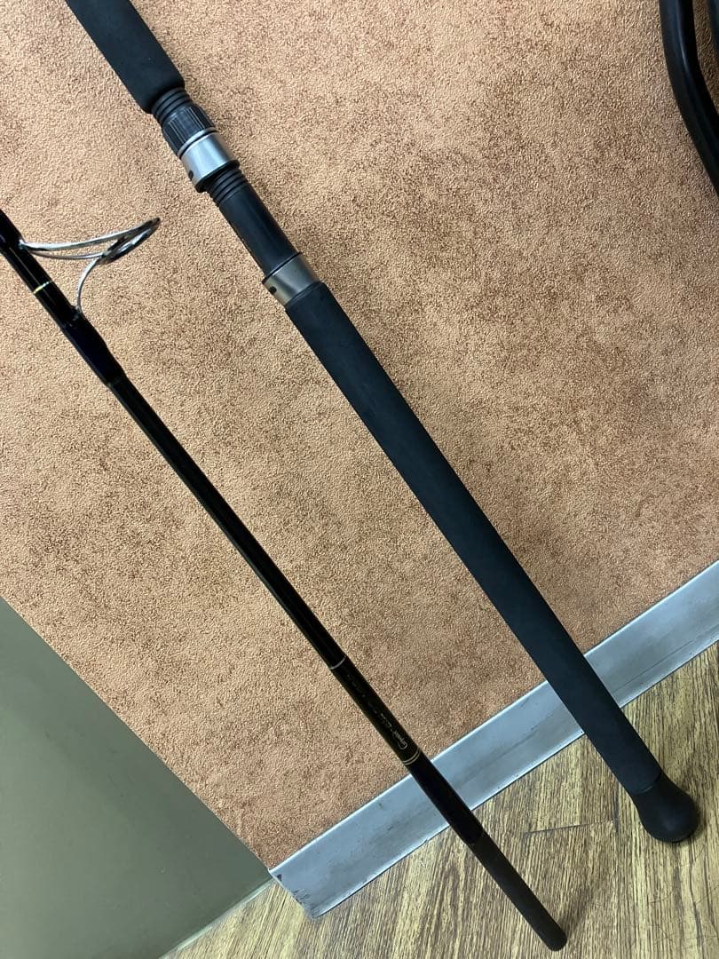 カーペンター ブルーチェイサー BLC84/18 カスタムモデルデザイン