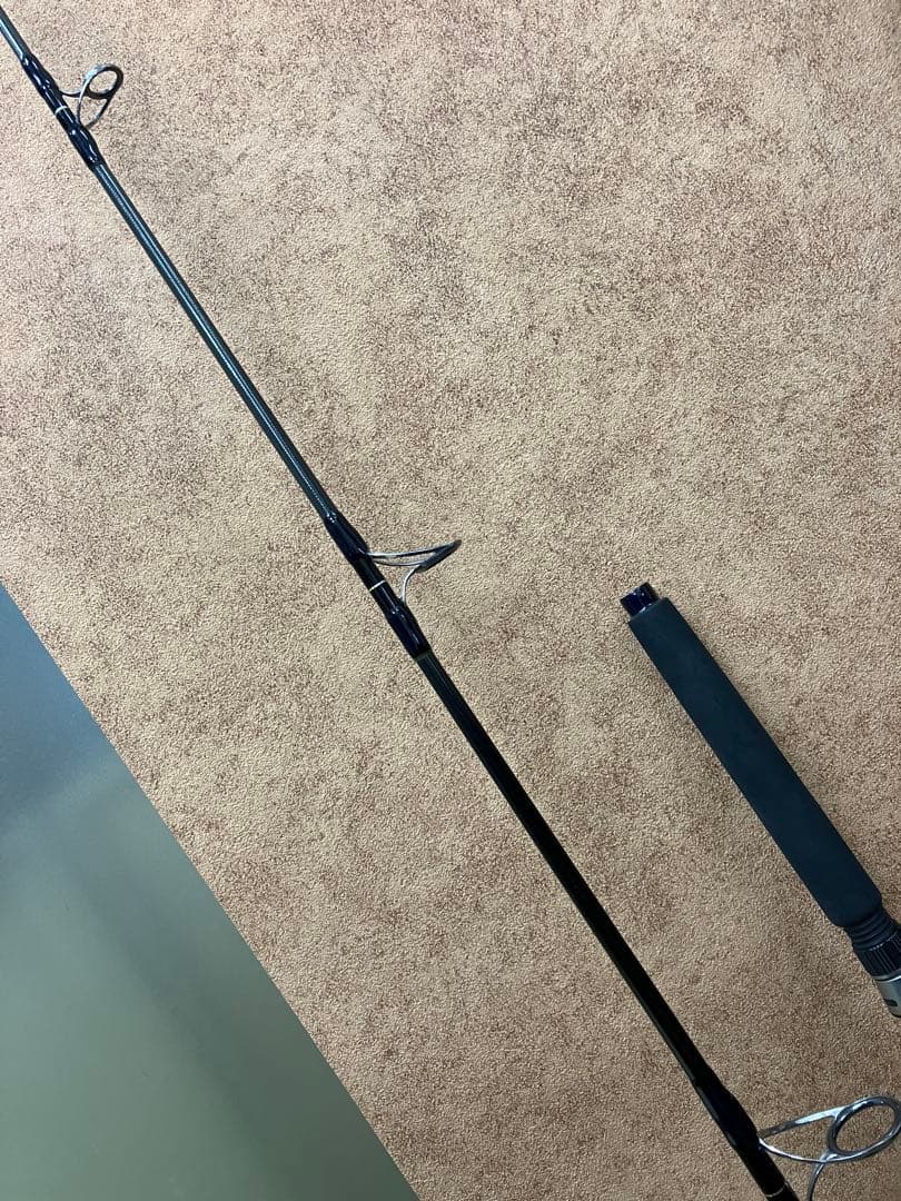 カーペンター ブルーチェイサー BLC84/18 カスタムモデルデザイン