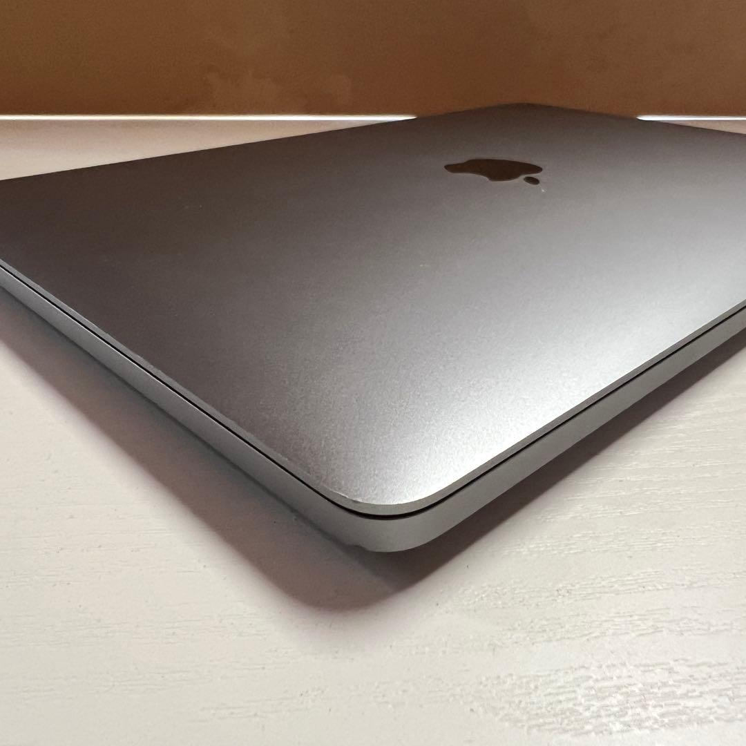 良品　高スペックMacBook 2020 A2251 i7 32GB 500GB