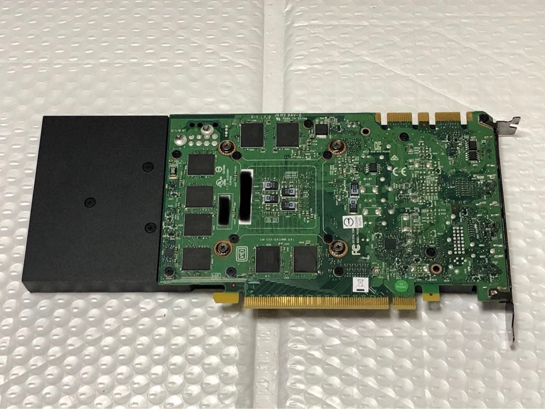 グラフィックボード・グラボ・ビデオカード QUADRO NVIDIA M4000