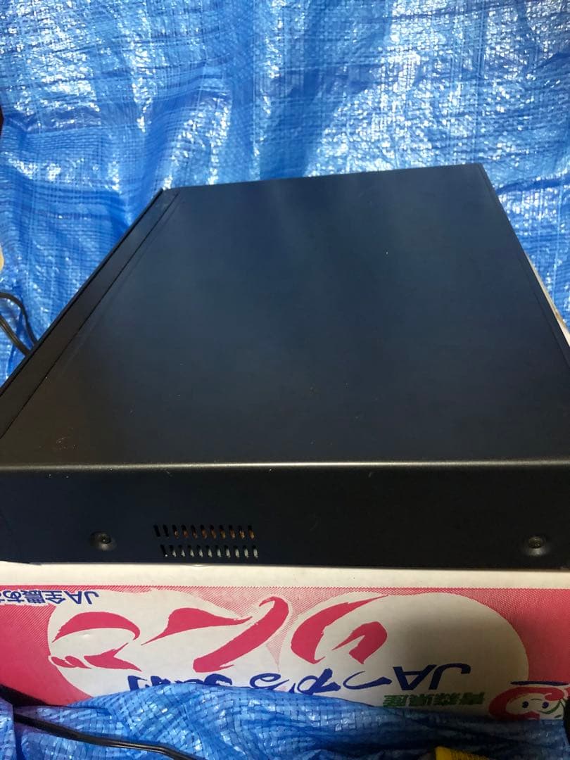 RD-X5｜TOSHIBA W録  600GB HDD&DVDレコーダー｜