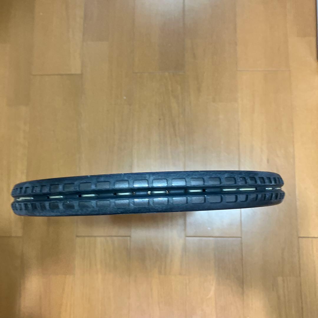 プリンス　テニスラケット エンブレム120 オーバーサイズ