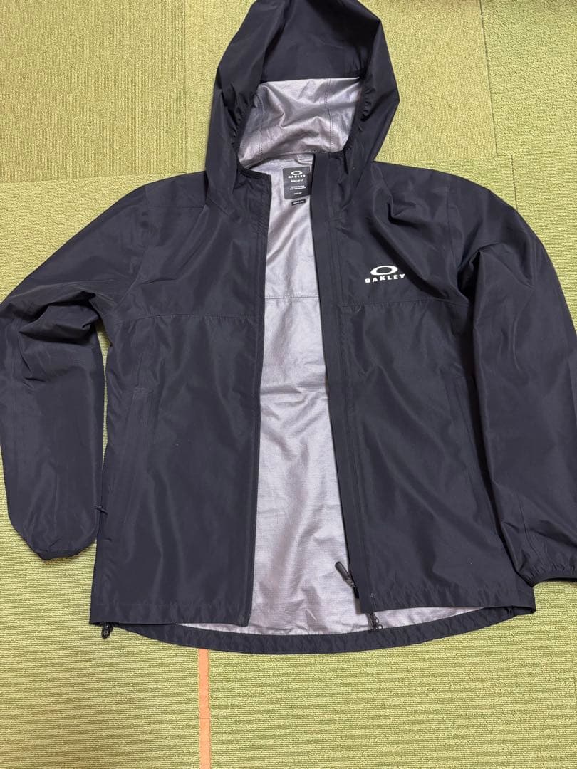 ジャケット・アウター Oakley ELEMENTS SHELL JACKET 2.0 M