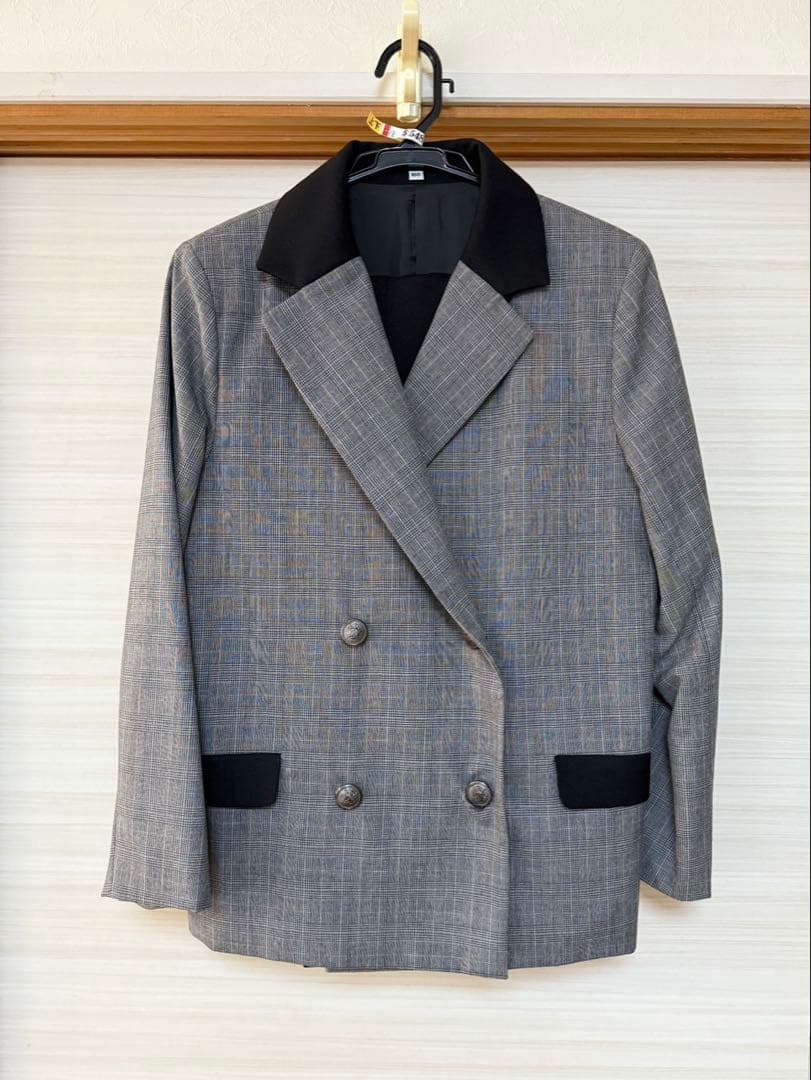 アリサナ 卒業式 パンツスーツ 4点セット 160cm