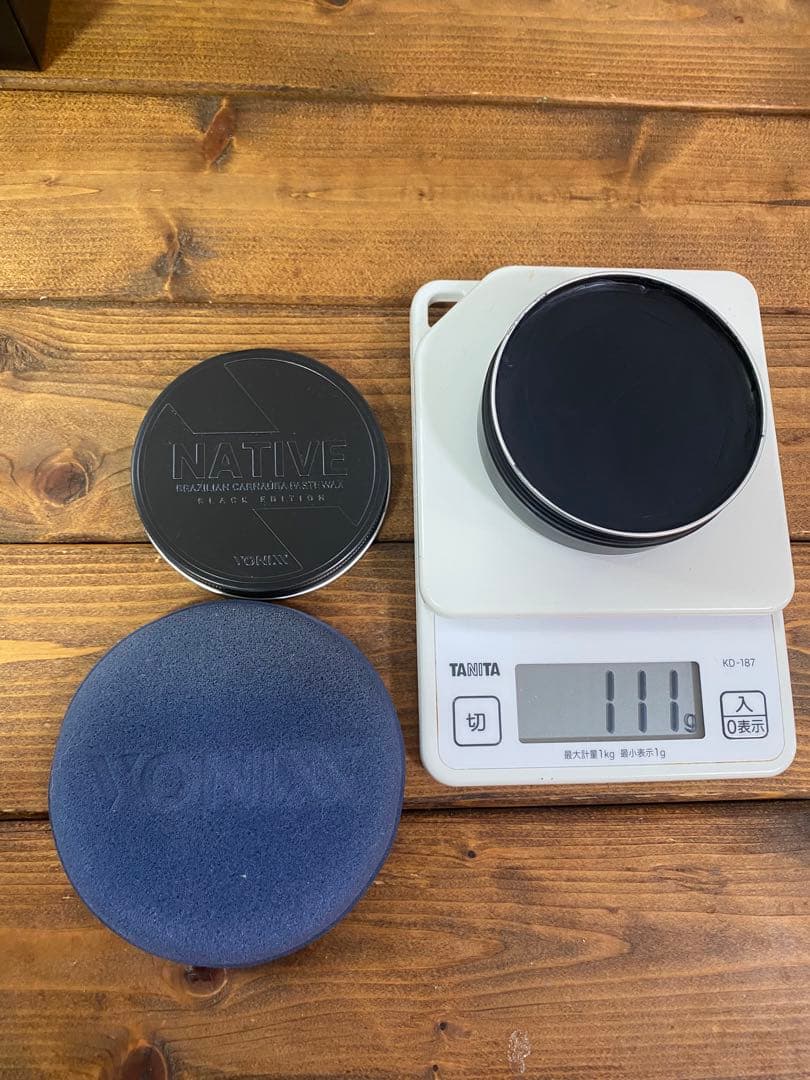 「総額2万越え！」VONIXX、LUMINUSセット（中古品）