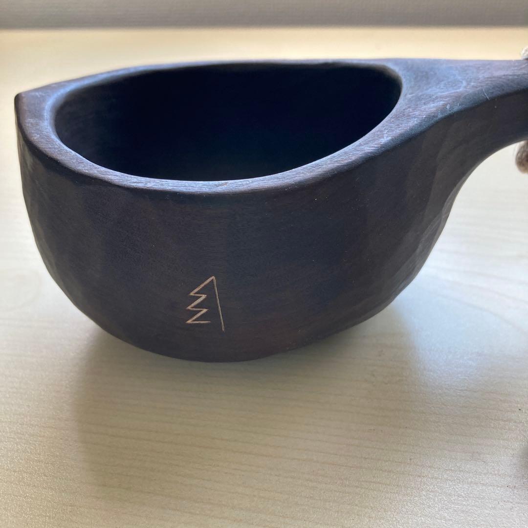 【新品】ソウルオブシベリア #1 No.5120 ククサ