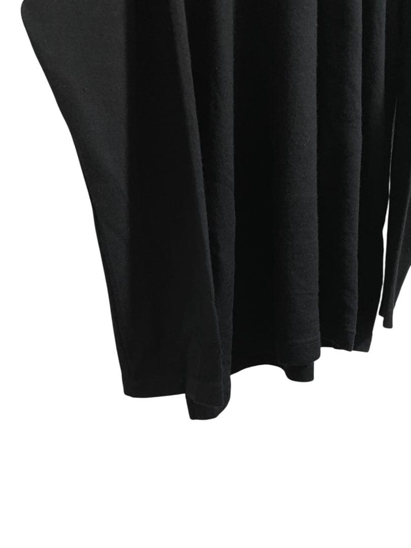 Y's for men ワイズフォーメン クルーネック ニット セーター