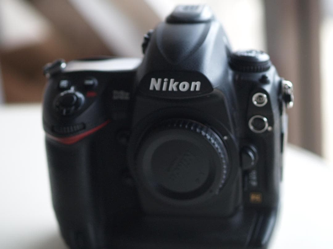 パ*コ様 Nikon D3X ACアダプター,L型ブラケット付