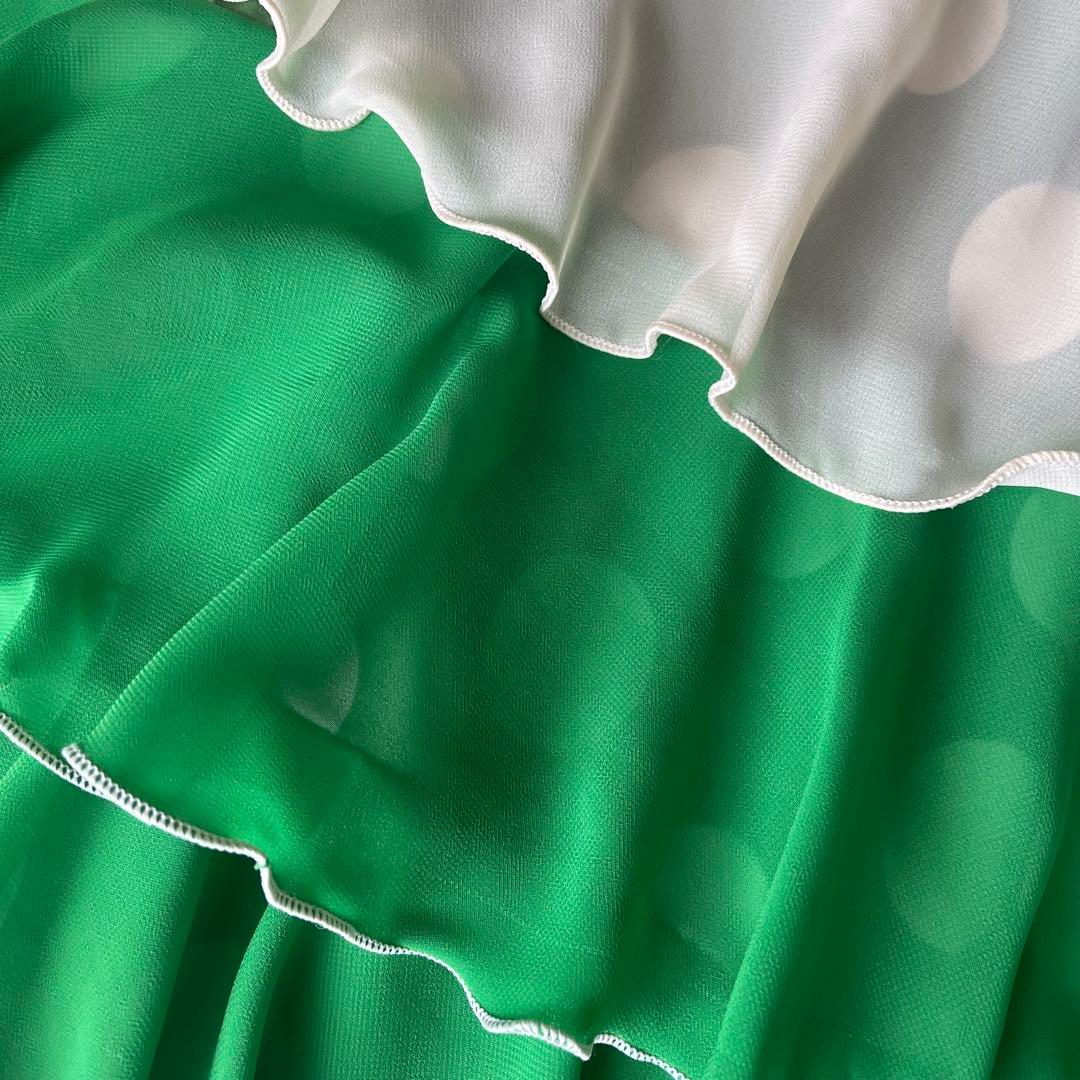 DOCE del FLAMENCO フラメンコドレス