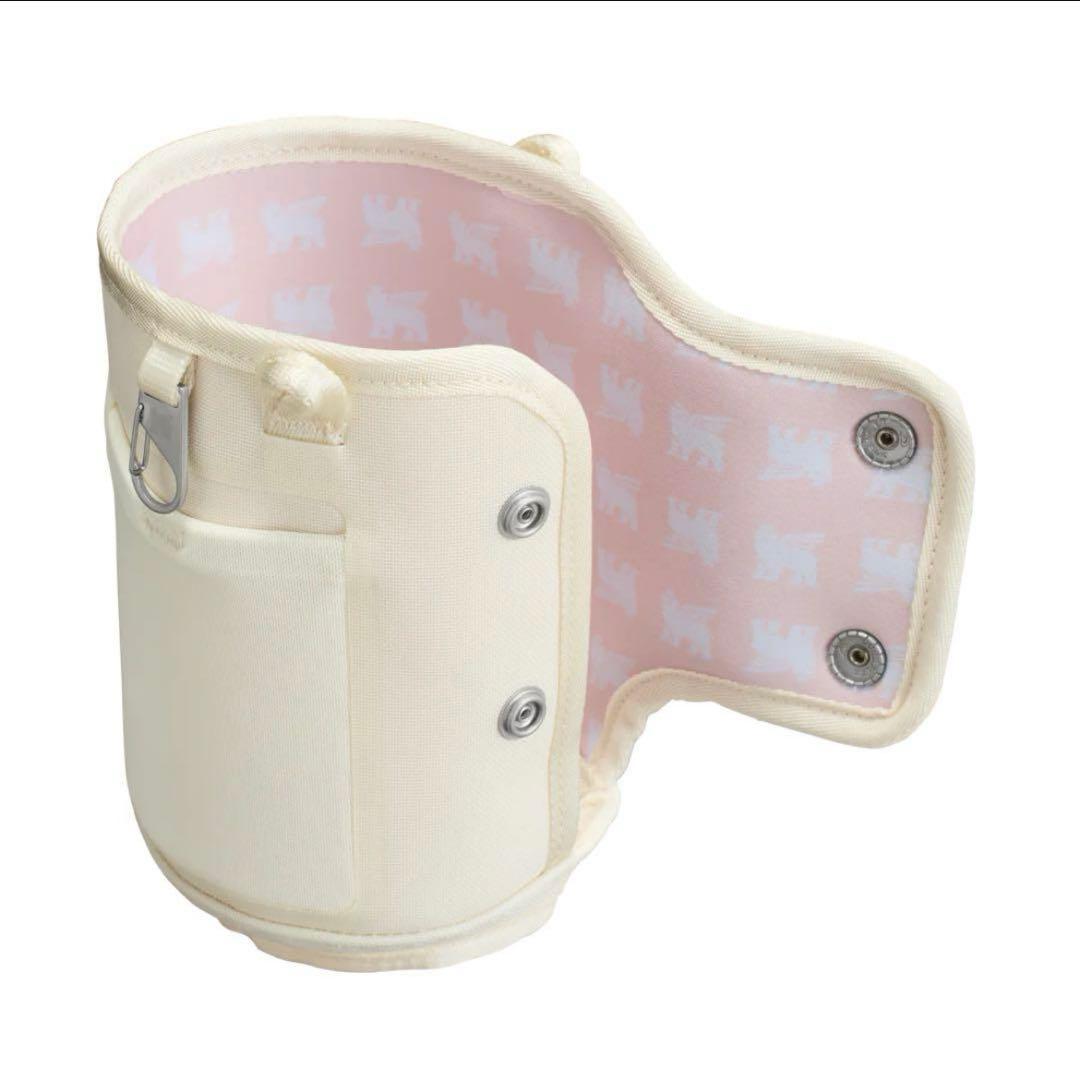 【新品】スタンレー　STANLEY キャリーオール　クリーム　白