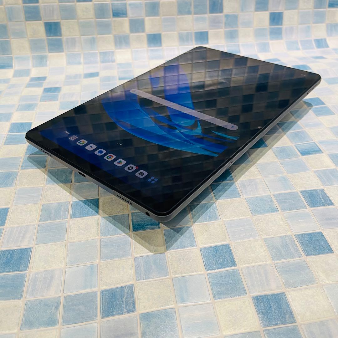 NEC LAVIE tab 102K1 本体 128GB WiFiモデル 大画面