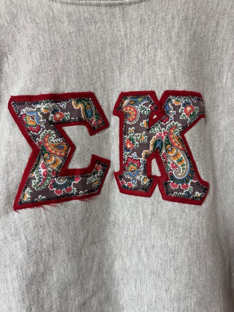 リバースウィーブ Champion チャンピオン USA ビンテージ L