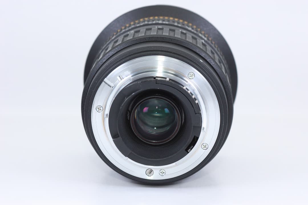 TAMRON SP AF 11-18mm F4.5-5.6 DiⅡ ニコン用45