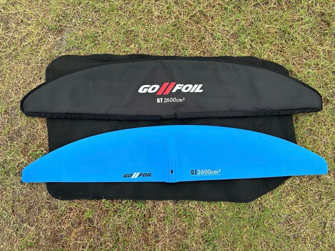 サーフィン・ボディボード GOFOIL GT2600