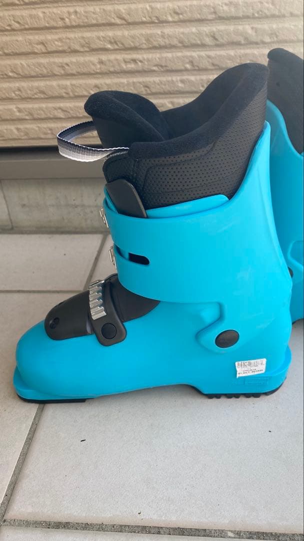 HEAD ヘッド スキーブーツ J3 ジュニア キッズ 子供用　23〜23.5