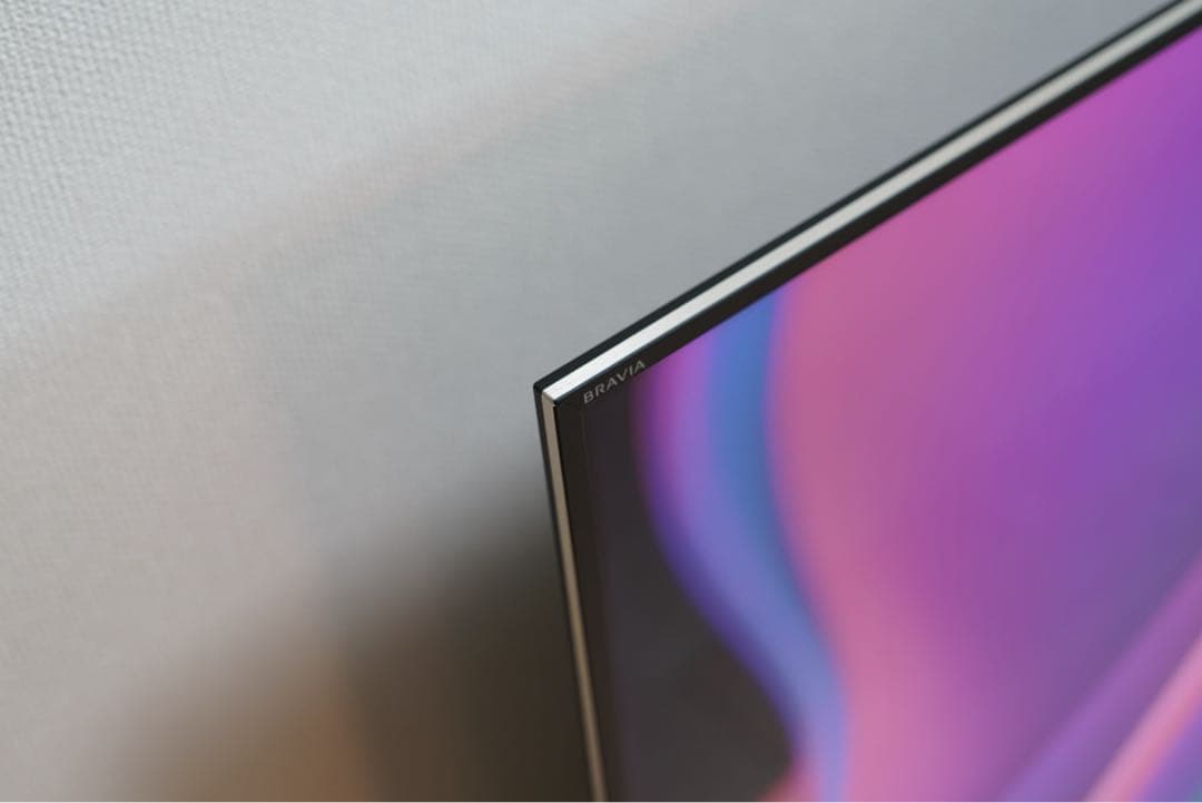 SONY KJ-55X9000E 4K 液晶 Android TV 55型