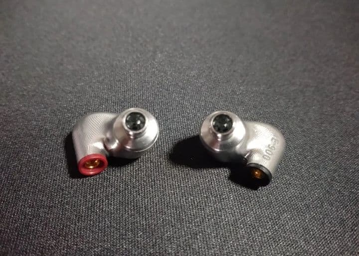 国内正規品 SENNHEISER IE900 ガラスコーティング/ゼンハイザー