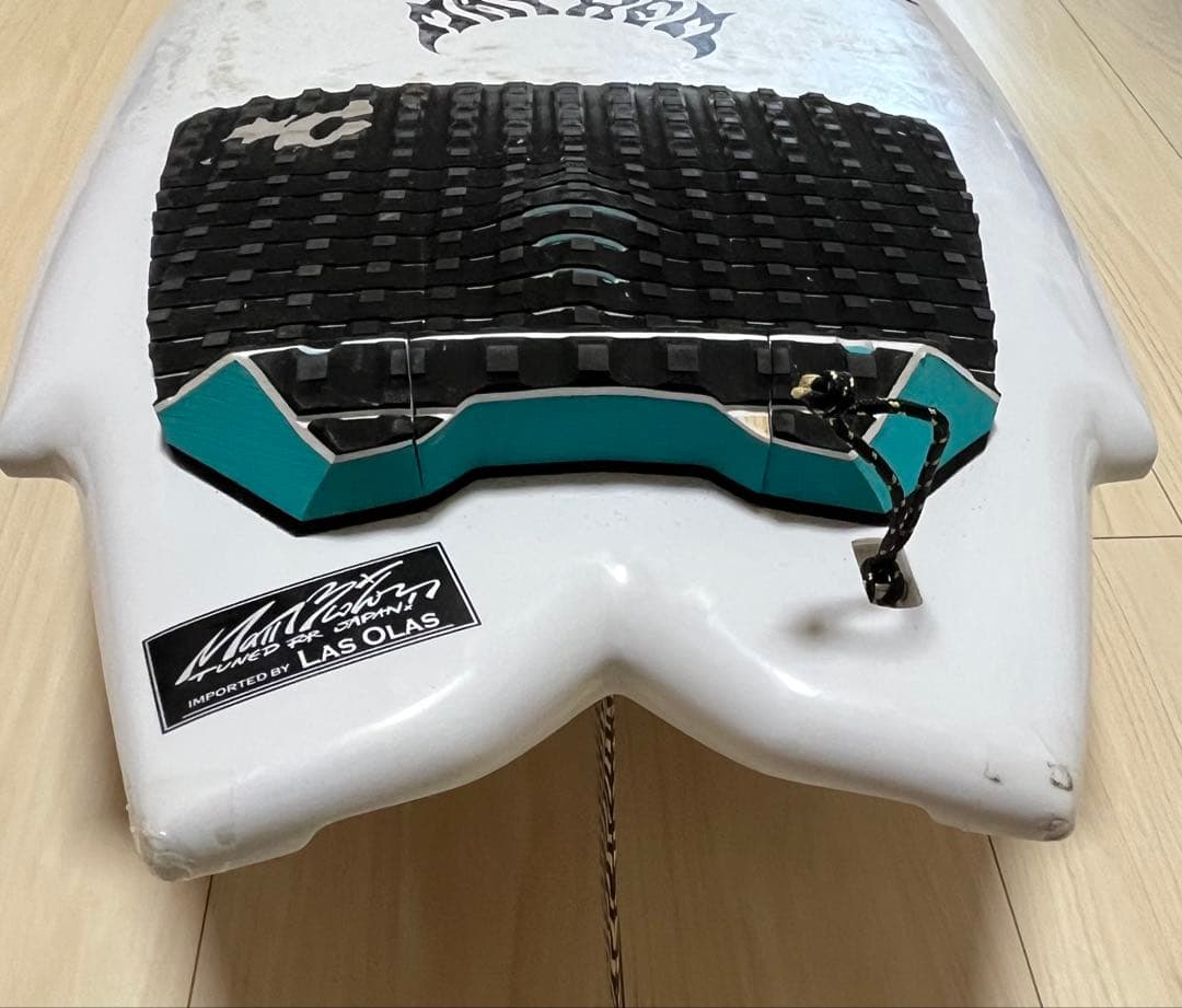 【状態良好】PLACEBO プレセボ FLEXLITE-HYPER 専用カバー付