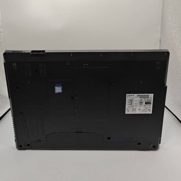 SSD1TB 第10世代 i5 バッテリー◎ 15 富士通 16GB オフィス