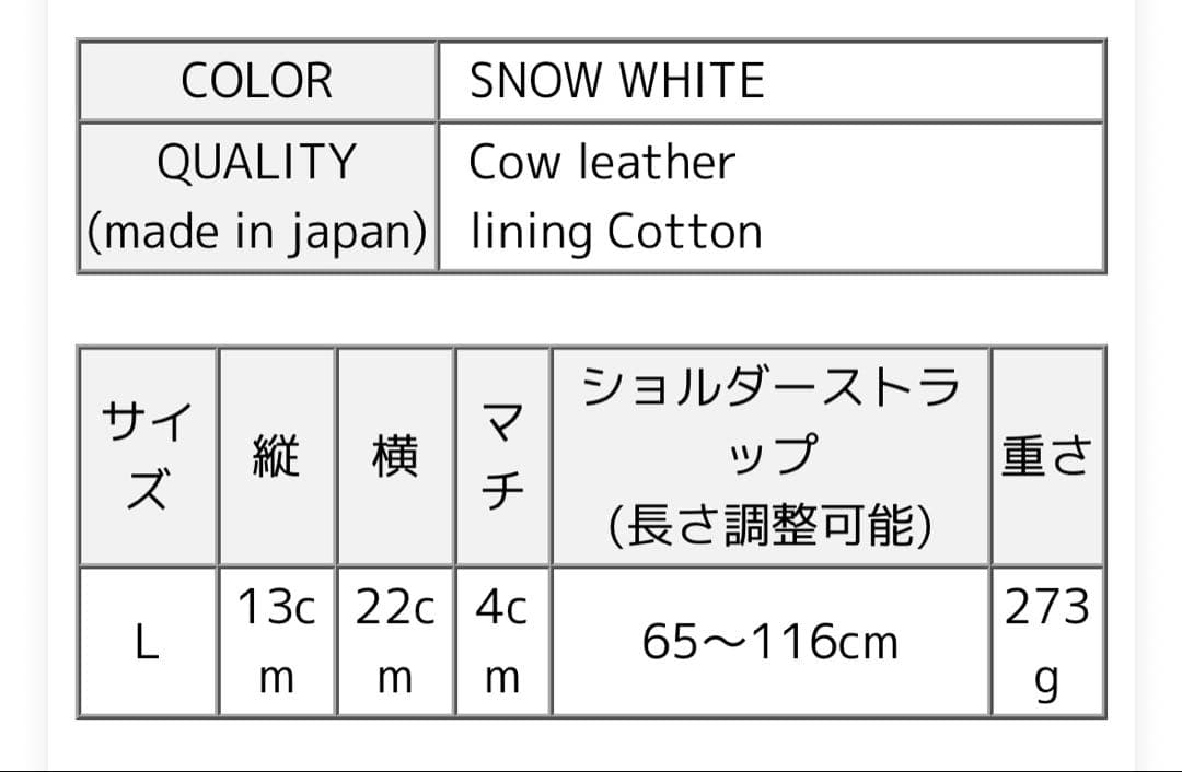 n*n様 CHRISTIANPEAU(クリスチャンポー) ショルダーバッグ